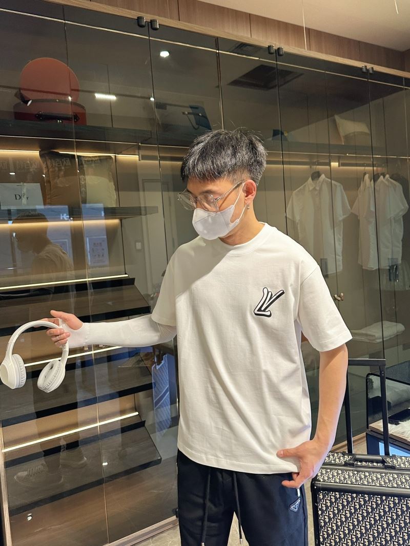 Louis Vuitton T-Shirts